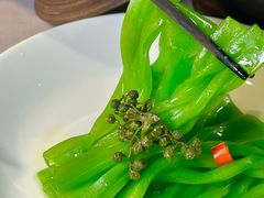 -莉莉海堂HAITANG·烤鸭(国贸商城店)