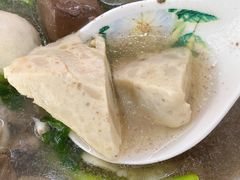 -田海鹰猪血汤(平东一街店)