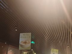 -绿茶餐厅(成都大悦城店)