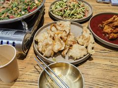 -京玉菲饭店(李村店)