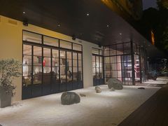 -T館·花园艺术餐厅