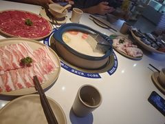 -嗲嗲的椰子鸡・太琼糟粕醋(上海百联又一城店)