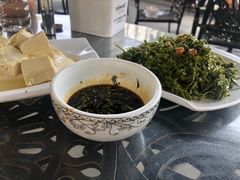 -京北渔家傲