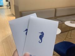 -海马体照相馆(成都来福士广场店)