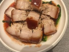 -得月楼·省级非遗·传统苏帮菜(观前店)