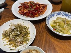 -小厨师·二十年沈家门小海鲜(百井坊巷店)