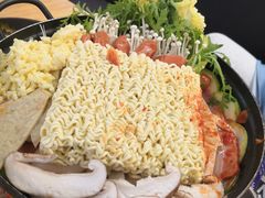 -BOPEYE·波派炸鸡(河西中央商场店)