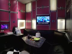-唛歌KTV(城西银泰店)