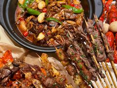 -串盟烧烤·长沙美食地标(星沙店)