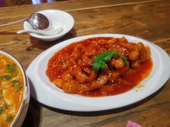 -海荣锅贴馆(五味十字店)