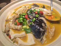 -桐湾大院·桐庐菜(滨江店)