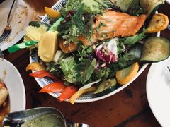 -宝莱纳餐厅(滨江店)