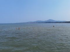 -青岛海泉湾度假区温泉