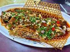 -明婷饭店(外曹家巷店)