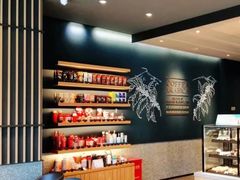 -麦当劳(普陀香溢花城店)
