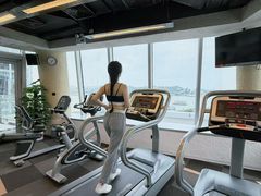 -厦门海港英迪格酒店(中山路店)