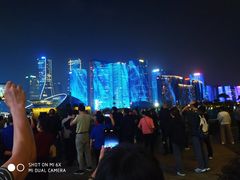 -重庆两江夜游-交运系列
