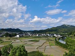 -呈坎景区