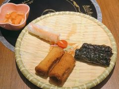 -南越郡·越式风味餐厅(青秀万达店)