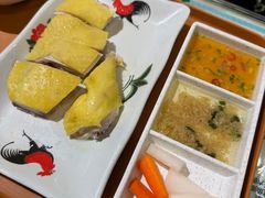 -八爷茶餐厅