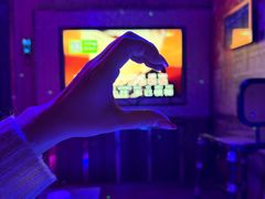 -麦克疯KTV(花园店)