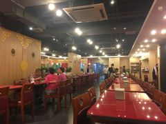 大堂-宏状元现熬粥·京味菜(五棵松店)