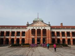 -辛亥革命博物院北区