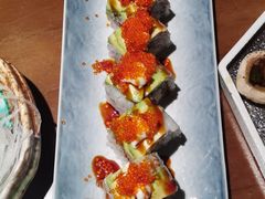 -弓二·烧鸟居酒屋(财富购物中心店)