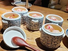 -破三川·新川菜(静安大融城店)