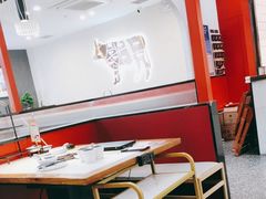 -潮汕酱记鲜牛肉火锅(欧尚店)