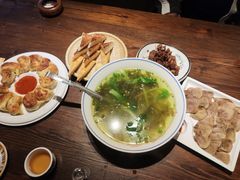 -思金拉措庄园藏餐(太阳岛店)