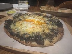 -Mercato莫卡多露台餐厅与酒吧(K11店)