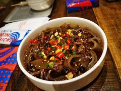 -铁公鸡·四川料理(天环广场店)