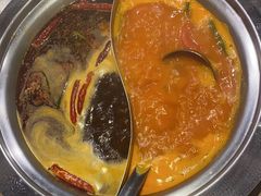 -彤德莱牛肉火锅(双港店)