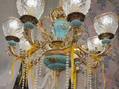 -遇见杜尚西餐厅(恒大华府店)