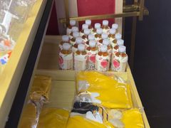 -芝小官毛肚火锅海鲜自助(淮安清江浦区新亚店)