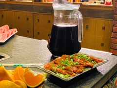 -蜀记火锅(南街店)