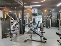 -LikingFit24小时健身•普拉提(张江店)