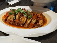 -西安凯悦酒店·湖畔中餐厅