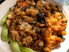 -老虎滩船说·大连海鲜(老虎滩店)