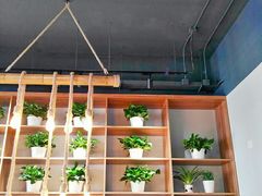 -悦动体能篮球羽毛球网球(三里河店)