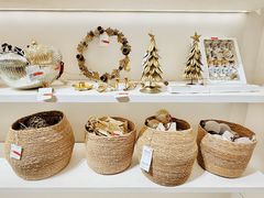 -ZARA HOME(蓝色港湾店)