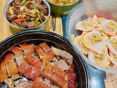 -椿记烧鹅(叠彩店)