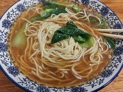 -庐山牯岭老面馆(牯岭街店)