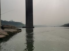 -金海湾滨江公园
