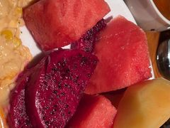 -拉蒂娜·巴西牛排馆 Latina·Brazilian Steakhouse(王府井喜悦店)