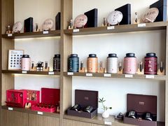 -小茶闲舍·观景商务茶馆(广州塔店)