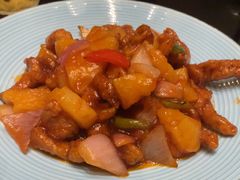 -海天楼中餐厅(吴宫泛太平洋酒店)
