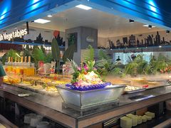 -海吃海喝海鲜烤肉炭火主题自助餐(朝阳店)