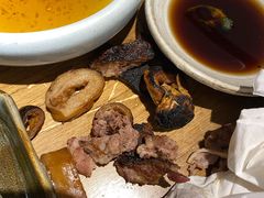 -泥炉烧肉师(新街口金銮巷店)